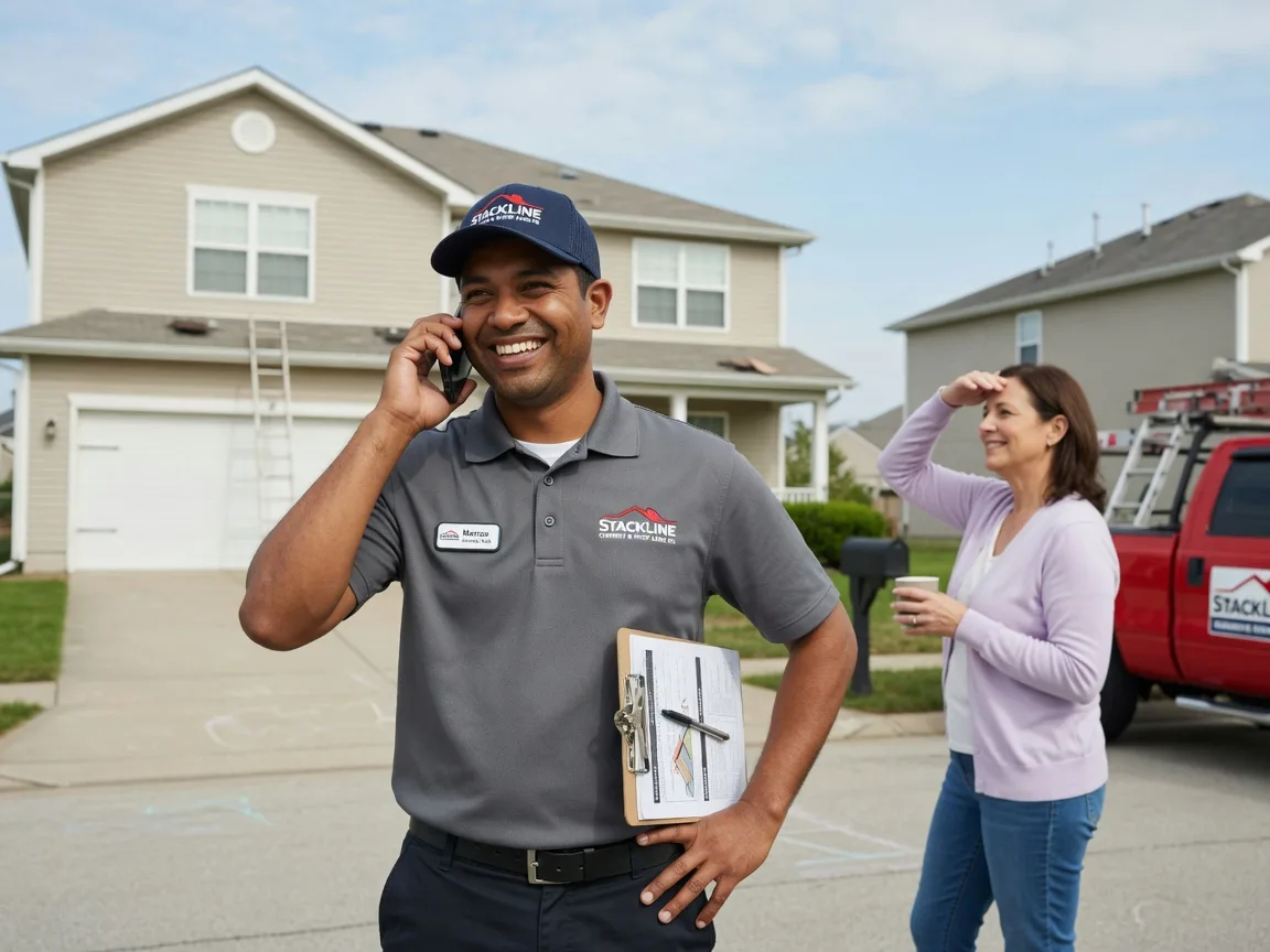 Chimney flashing repair Miami, TX FAQs